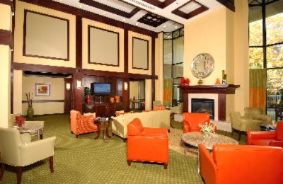 Sitting Area