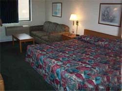 Alton Super 8 - King Room