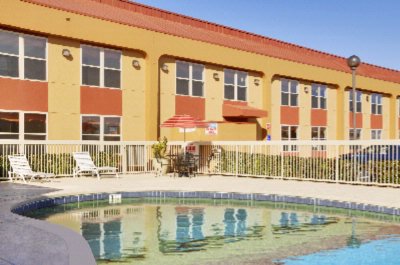 Image of Ramada West Memphis