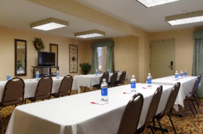 Ramada West Memphis - Conference Room