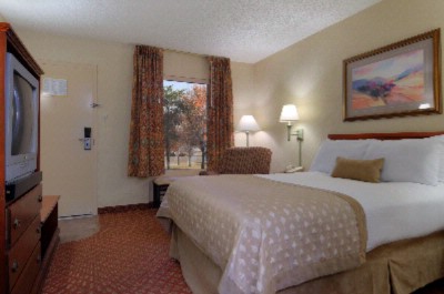 Ramada West Memphis - Guest Room #2