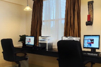 Ramada West Memphis - Business Cener