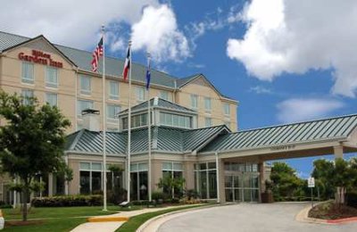 Hilton Garden Inn Austin Nw / Arboretum - 