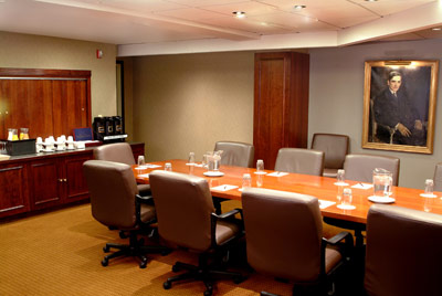 Virginian Suites Arlington - Ss Virginian Boardroom