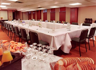Virginian Suites Arlington - Ss Virginian Conference Center