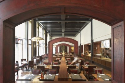 Vivo Restaurant