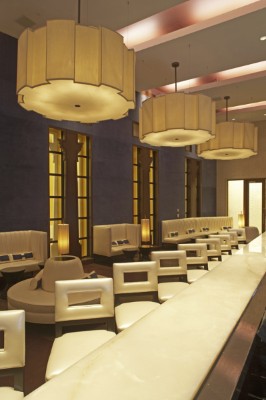 Crush Lounge