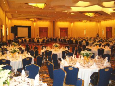 Ballroom Banquet