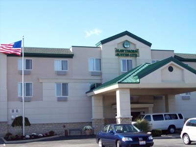 Extended Stay Hotels - 
