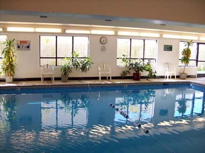 Extended Stay Hotels - 