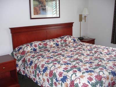 Extended Stay Hotels - 