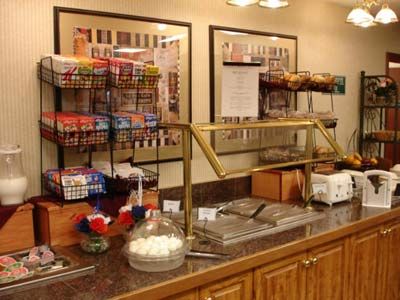 Extended Stay Hotels - 