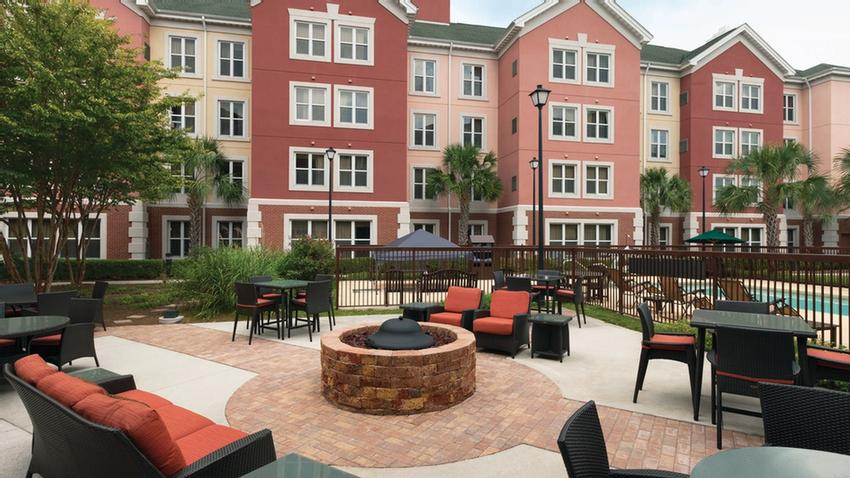 Residence Inn Charleston Airport - Exterior