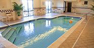 Springhill Suites Concord - 