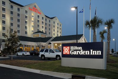 Hilton Garden Inn Florence
