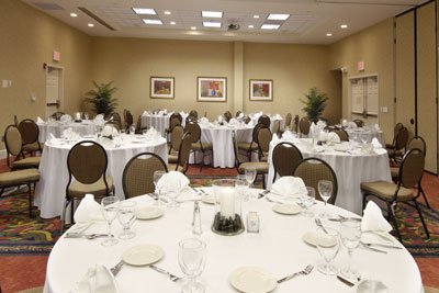 Grand Ballroom