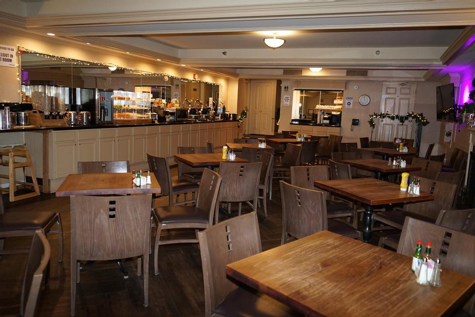 Conference Facilities