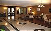 Holiday Inn Hotel & Suites Runnemede Philadelphia - Lobby
