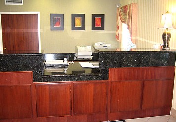 Provo Fairfield Inn by Marriott - 