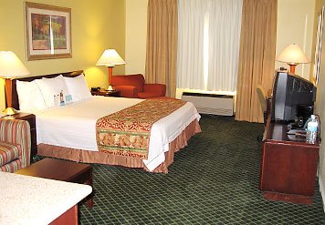 Provo Fairfield Inn by Marriott - 