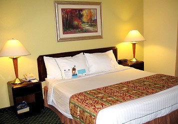 Provo Fairfield Inn by Marriott - 