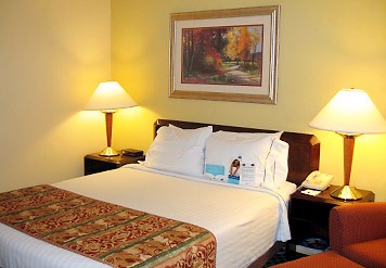 Provo Fairfield Inn by Marriott - 