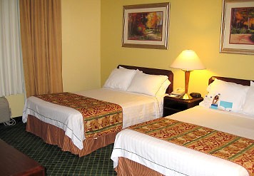 Provo Fairfield Inn by Marriott - 