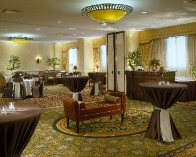JW Marriott Denver at Cherry Creek - 