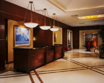 JW Marriott Denver at Cherry Creek - 