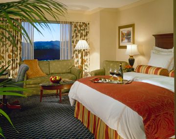 JW Marriott Denver at Cherry Creek - 