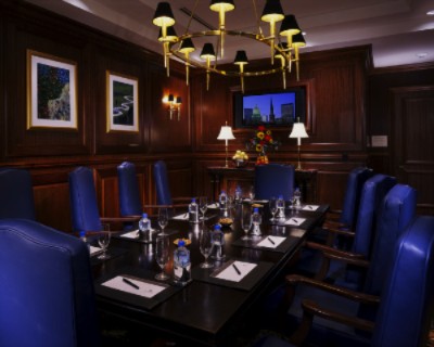 JW Marriott Denver at Cherry Creek - 