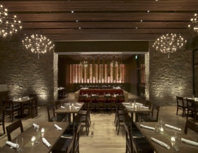 JW Marriott Denver at Cherry Creek - 