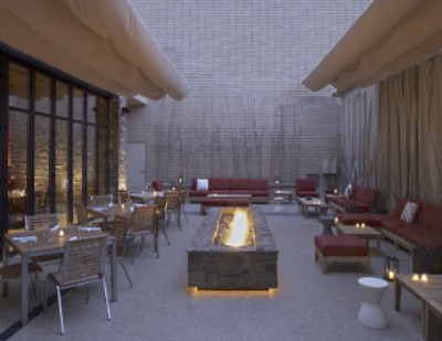 JW Marriott Denver at Cherry Creek - 