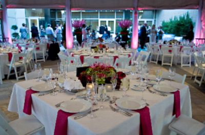 JW Marriott Denver at Cherry Creek - 