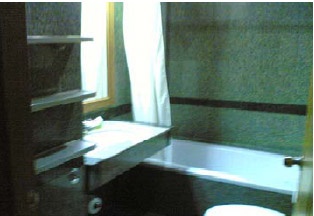 Sathorn Place Serviced Apartment - 