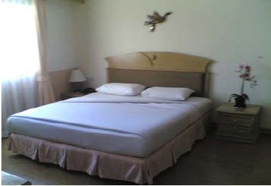 Sathorn Place Serviced Apartment - 