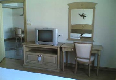 Sathorn Place Serviced Apartment - 