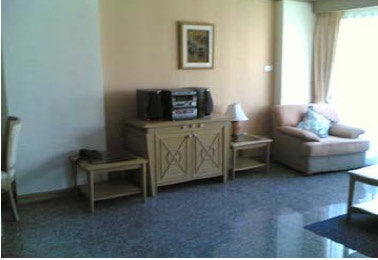 Sathorn Place Serviced Apartment - 