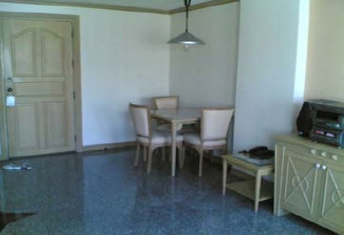 Sathorn Place Serviced Apartment - 