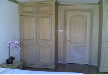 Sathorn Place Serviced Apartment - 