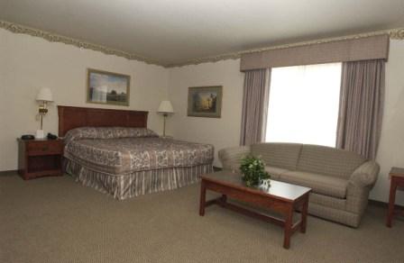 One Room Suite