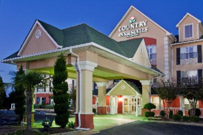 Country Inn & Suites - Country Inn & Suites Is Waiting On You!