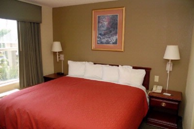 Country Inn & Suites - Enjoy Your Fresh Waffles In Our Breakfast Room