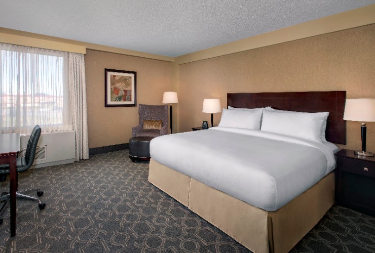 Doubletree Hotel Pittsburgh Airport - Exterior Property