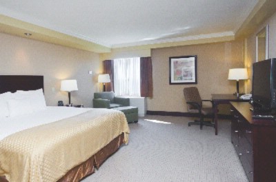 Doubletree Hotel Pittsburgh Airport - Guest Room