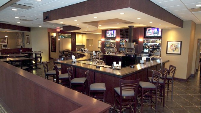 Doubletree Hotel Pittsburgh Airport - Guest Room Amenities