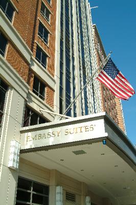 Embassy Suites DC Convention Center - 