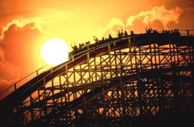 The New Hampton Inn & Suites Glen Allen / Richmond - Kings Dominon Amusement Park