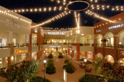 The New Hampton Inn & Suites Glen Allen / Richmond - Short Pump Town Center