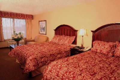Salem Conference Center - 